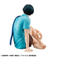 [Pre-order] Rin Itoshi - Blue Lock G.E.M. Series Palm Size Figure