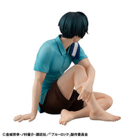 [Pre-order] Rin Itoshi - Blue Lock G.E.M. Series Palm Size Figure