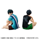 [Pre-order] Rin Itoshi - Blue Lock G.E.M. Series Palm Size Figure