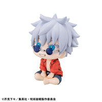 [Pre-order] Satoru Gojo Okinawa ver. - LookUp Jujutsu Kaisen Figure