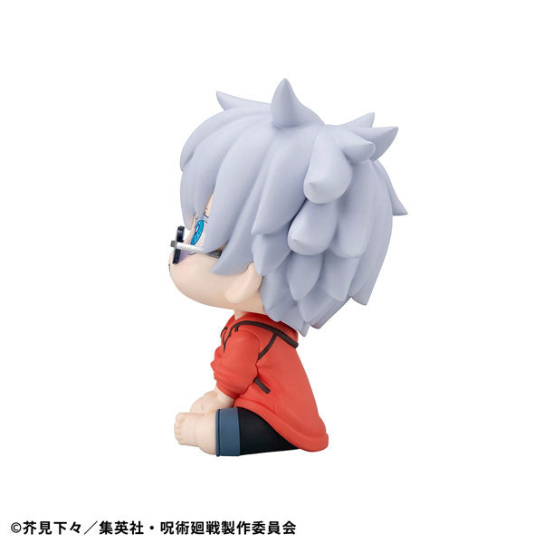 [Pre-order] Satoru Gojo Okinawa ver. - LookUp Jujutsu Kaisen Figure