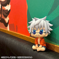 [Pre-order] Satoru Gojo Okinawa ver. - LookUp Jujutsu Kaisen Figure