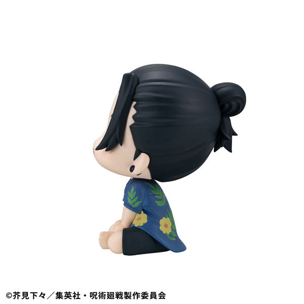 [Pre-order] Suguru Geto Okinawa ver. - LookUp Jujutsu Kaisen Figure
