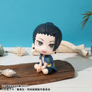 [Pre-order] Suguru Geto Okinawa ver. - LookUp Jujutsu Kaisen Figure