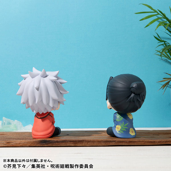 [Pre-order] Suguru Geto Okinawa ver. - LookUp Jujutsu Kaisen Figure