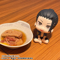 [Pre-order] Suguru Geto Okinawa ver. - LookUp Jujutsu Kaisen Figure