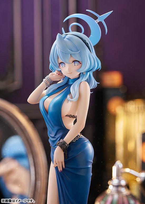 [Pre-order] Ako (Dress) - Blue Archive 1/7 Complete Figure