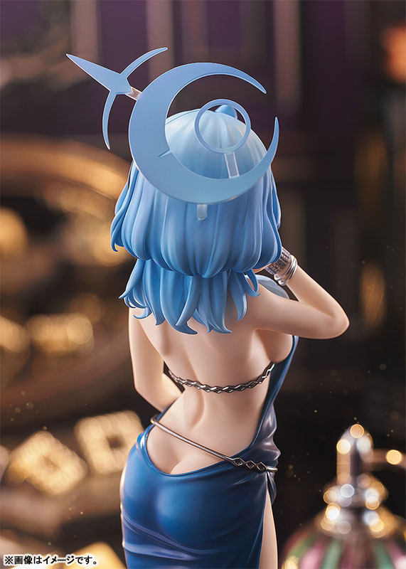 [Pre-order] Ako (Dress) - Blue Archive 1/7 Complete Figure