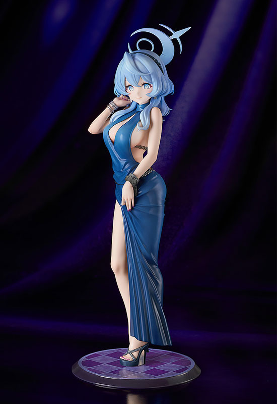 [Pre-order] Ako (Dress) - Blue Archive 1/7 Complete Figure