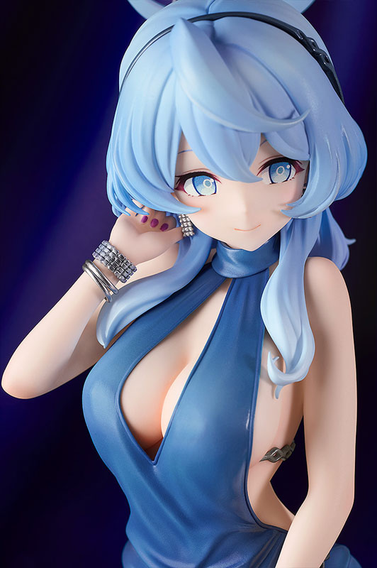 [Pre-order] Ako (Dress) - Blue Archive 1/7 Complete Figure