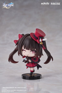 [Pre-order] Sparkle - Honkai: Star Rail Nameless Honor VOL1 Chibi Figure