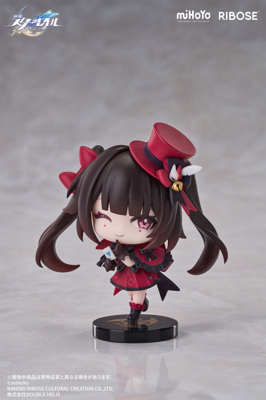 [Pre-order] Sparkle - Honkai: Star Rail Nameless Honor VOL1 Chibi Figure