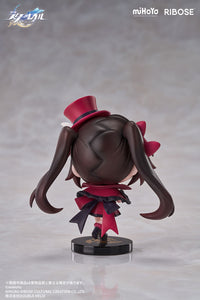 [Pre-order] Sparkle - Honkai: Star Rail Nameless Honor VOL1 Chibi Figure