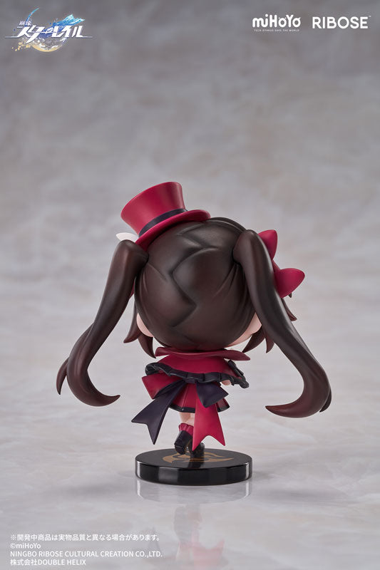[Pre-order] Sparkle - Honkai: Star Rail Nameless Honor VOL1 Chibi Figure
