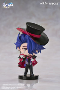 [Pre-order] Sampo - Honkai: Star Rail Nameless Honor VOL1 Chibi Figure