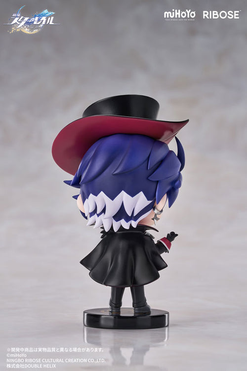 [Pre-order] Sampo - Honkai: Star Rail Nameless Honor VOL1 Chibi Figure