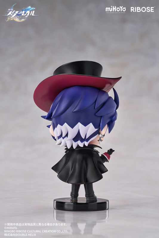 [Pre-order] Sampo - Honkai: Star Rail Nameless Honor VOL1 Chibi Figure
