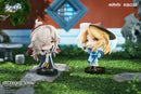 [Pre-order] Jing Yuan - Honkai: Star Rail Nameless Honor VOL1 Chibi Figure