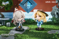 [Pre-order] Jing Yuan - Honkai: Star Rail Nameless Honor VOL1 Chibi Figure