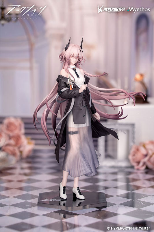 [Pre-order] Theresa: Journey of Music VER. - Arknights Gift+ 1/8 Complete Figure