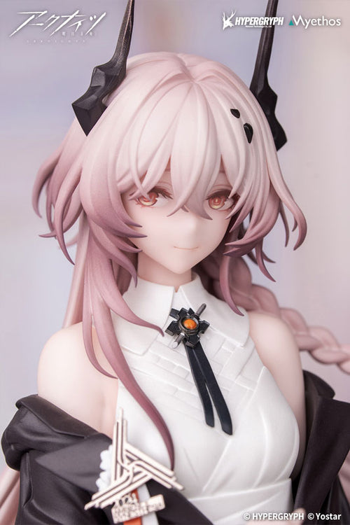 [Pre-order] Theresa: Journey of Music VER. - Arknights Gift+ 1/8 Complete Figure