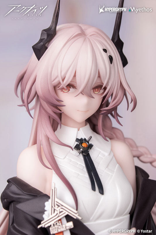 [Pre-order] Theresa: Journey of Music VER. - Arknights Gift+ 1/8 Complete Figure