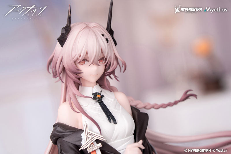 [Pre-order] Theresa: Journey of Music VER. - Arknights Gift+ 1/8 Complete Figure