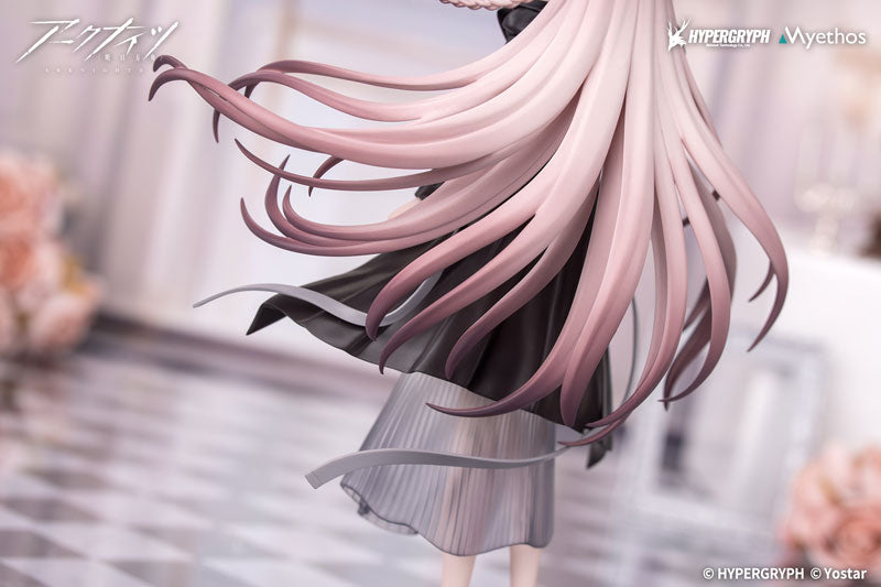 [Pre-order] Theresa: Journey of Music VER. - Arknights Gift+ 1/8 Complete Figure