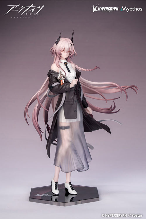 [Pre-order] Theresa: Journey of Music VER. - Arknights Gift+ 1/8 Complete Figure