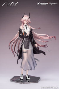 [Pre-order] Theresa: Journey of Music VER. - Arknights Gift+ 1/8 Complete Figure