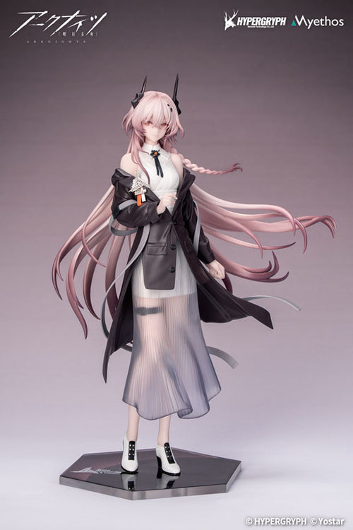 [Pre-order] Theresa: Journey of Music VER. - Arknights Gift+ 1/8 Complete Figure