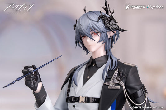 [Pre-order] Logos: Journey of Music VER. - Arknights Gift+ 1/8 Complete Figure
