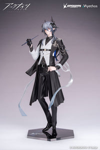 [Pre-order] Logos: Journey of Music VER. - Arknights Gift+ 1/8 Complete Figure