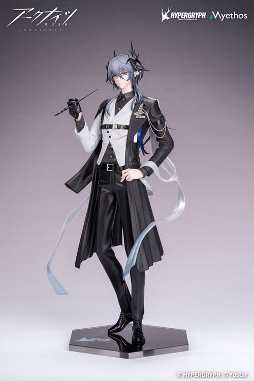 [Pre-order] Logos: Journey of Music VER. - Arknights Gift+ 1/8 Complete Figure