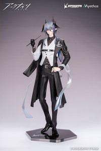 [Pre-order] Logos: Journey of Music VER. - Arknights Gift+ 1/8 Complete Figure