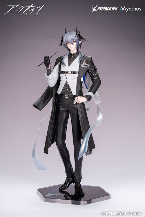 [Pre-order] Logos: Journey of Music VER. - Arknights Gift+ 1/8 Complete Figure