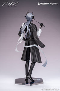 [Pre-order] Logos: Journey of Music VER. - Arknights Gift+ 1/8 Complete Figure