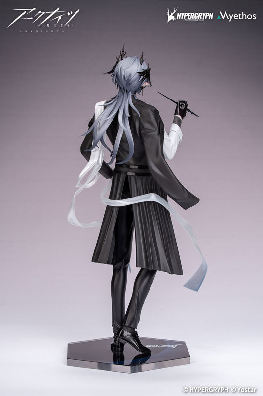 [Pre-order] Logos: Journey of Music VER. - Arknights Gift+ 1/8 Complete Figure