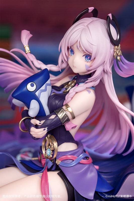 [Pre-order] Citlali: Obsidian Opalstar Ver. - Genshin Impact 1/8 Complete Figure