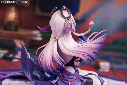[Pre-order] Citlali: Obsidian Opalstar Ver. - Genshin Impact 1/8 Complete Figure