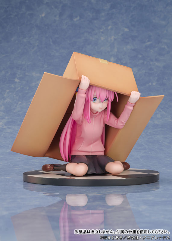 [Pre-order] Hitori Gotoh - BOCCHI THE ROCK! 1/7 Complete Figure