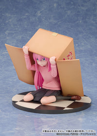 [Pre-order] Hitori Gotoh - BOCCHI THE ROCK! 1/7 Complete Figure