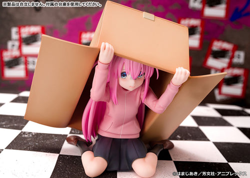 [Pre-order] Hitori Gotoh - BOCCHI THE ROCK! 1/7 Complete Figure