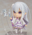 [Pre-order] Emilia - Nendoroid Re:ZERO -Starting Life in Another World-