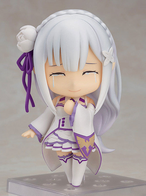 [Pre-order] Emilia - Nendoroid Re:ZERO -Starting Life in Another World-