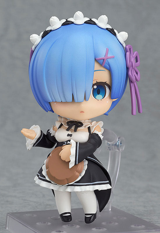 [Pre-order] Rem - Nendoroid Re:ZERO -Starting Life in Another World-