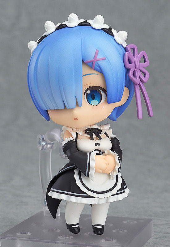 [Pre-order] Rem - Nendoroid Re:ZERO -Starting Life in Another World-