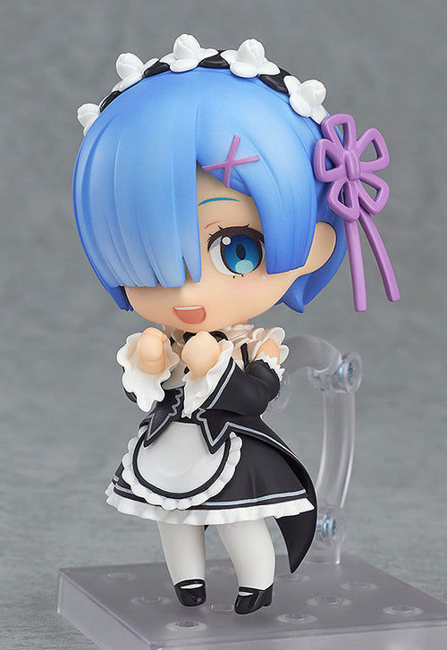 [Pre-order] Rem - Nendoroid Re:ZERO -Starting Life in Another World-