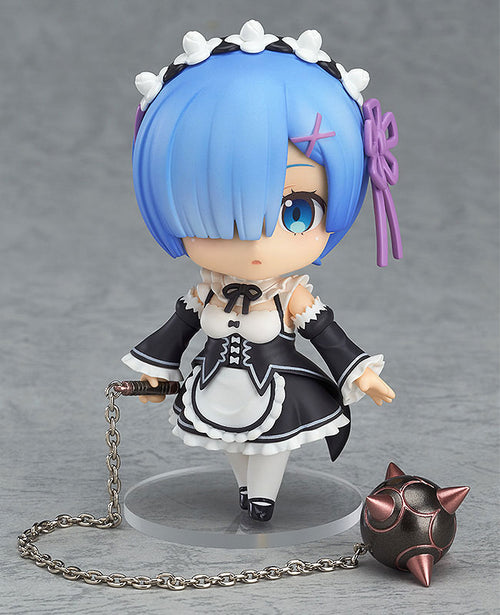 [Pre-order] Rem - Nendoroid Re:ZERO -Starting Life in Another World-