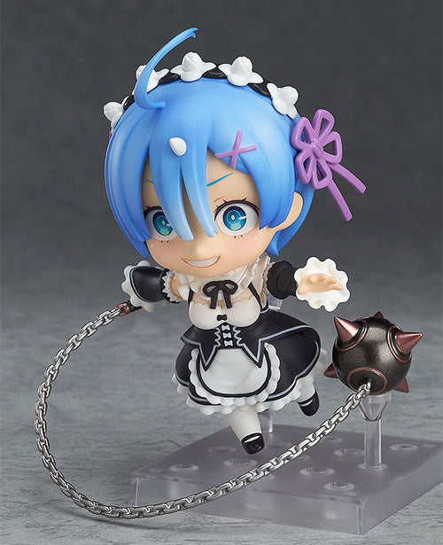 [Pre-order] Rem - Nendoroid Re:ZERO -Starting Life in Another World-